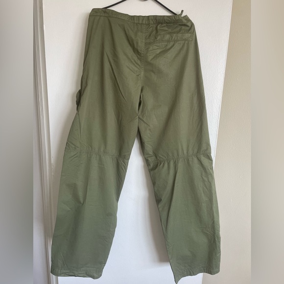 Walter Van Beirendonck Runway ss10 cargo pants size small - Picture 7 of 7
